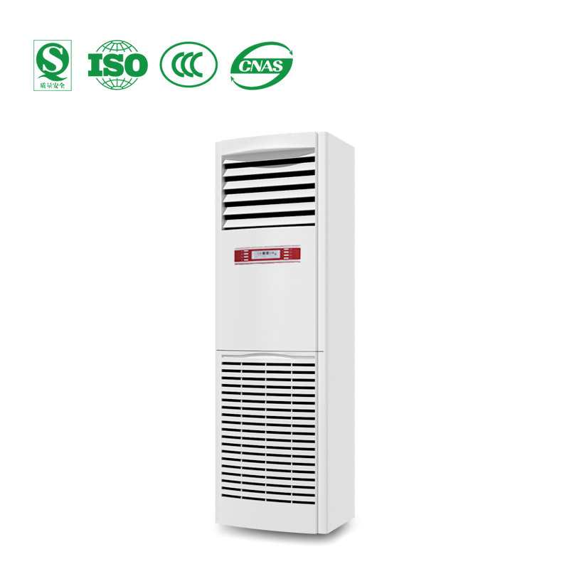 立柜式風機盤管