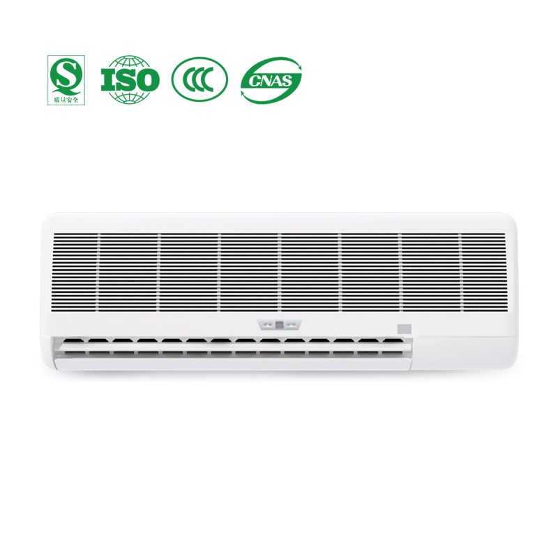 壁掛式風機盤管