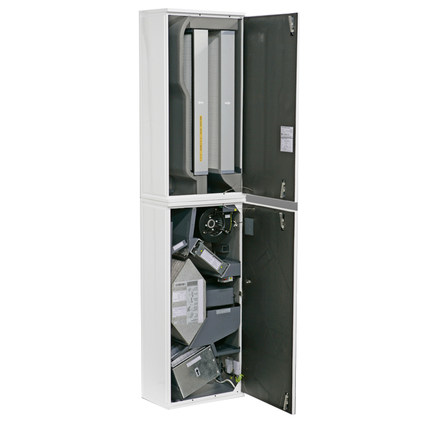 SC500遠大潔凈新風機