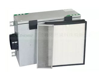  新風(fēng)系統(tǒng)市場不得不提的三大發(fā)展趨勢(shì)