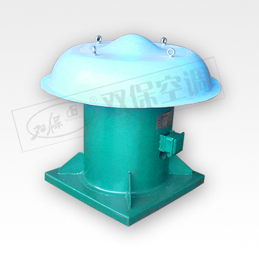 DWT系列屋頂風(fēng)機