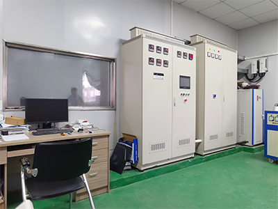 哈唯實驗室環(huán)境