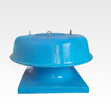 BDW玻璃鋼屋頂式風(fēng)機