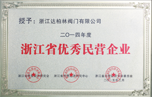 企業(yè)資質(zhì)