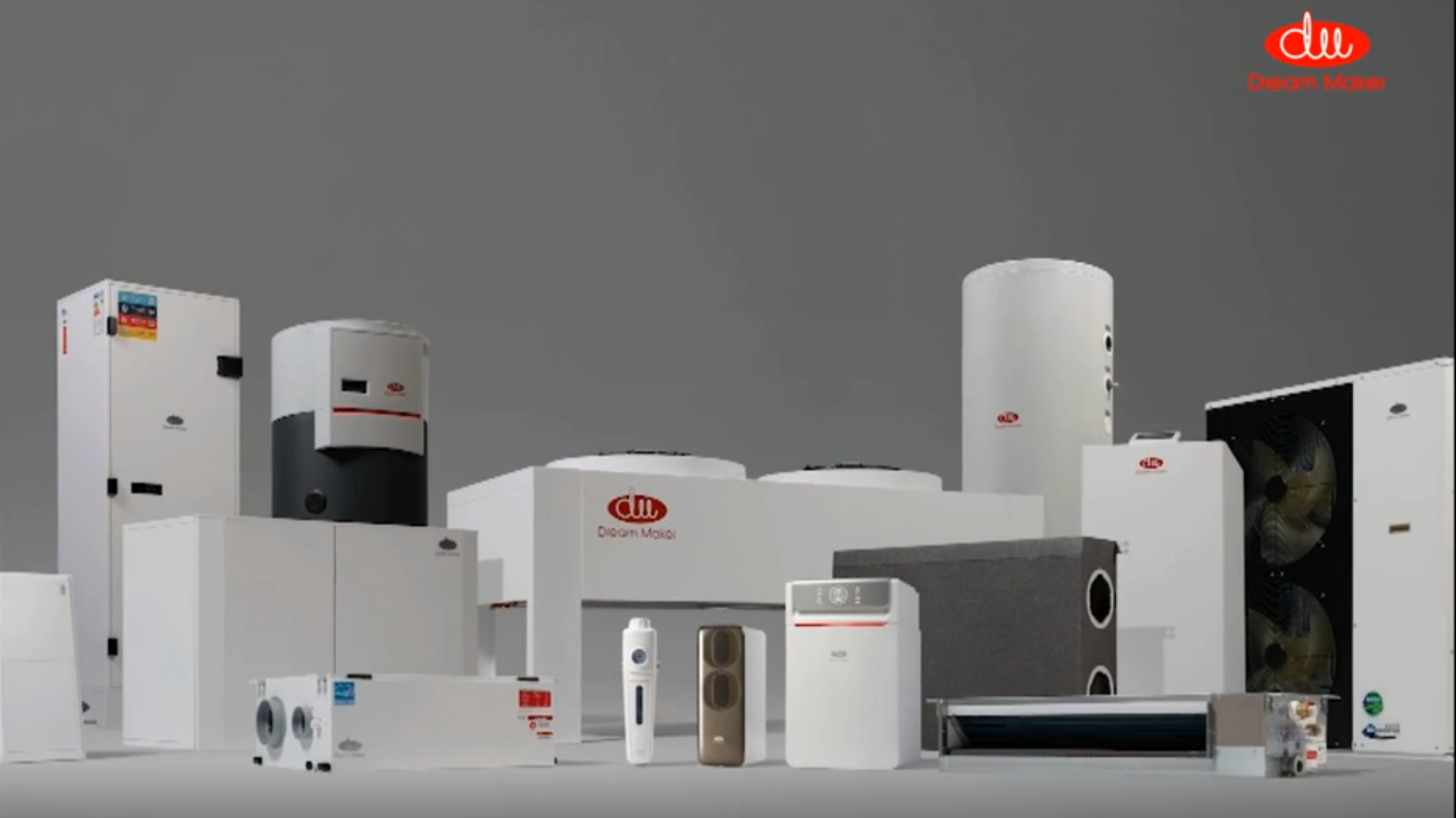 浙江造夢者進出口有限公司