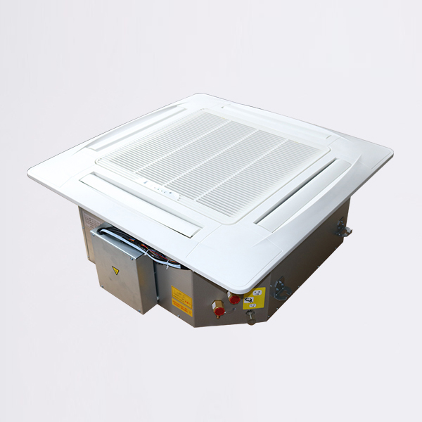 卡式風機盤管 FP-85(102,136)KM4