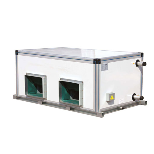 吊頂式新風機組