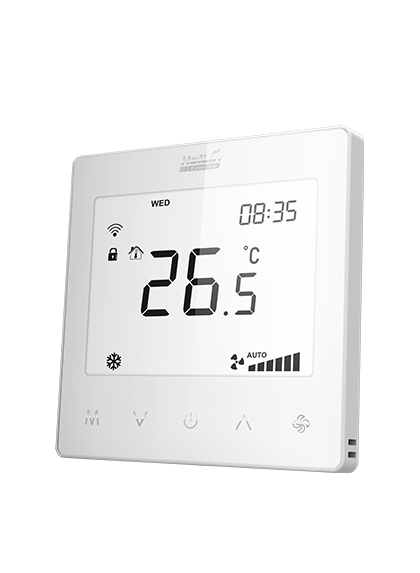 HL2033/HL8033系列超薄溫控器