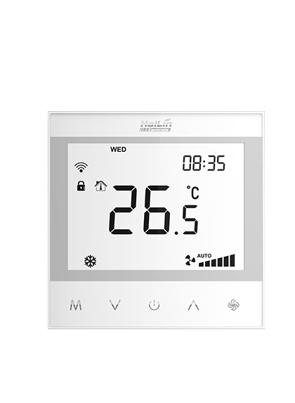 HL8131系列比例積分溫控器