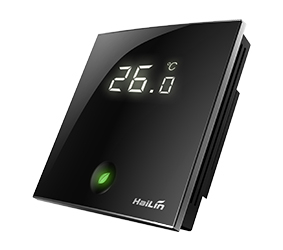 綠動系列空調溫控器