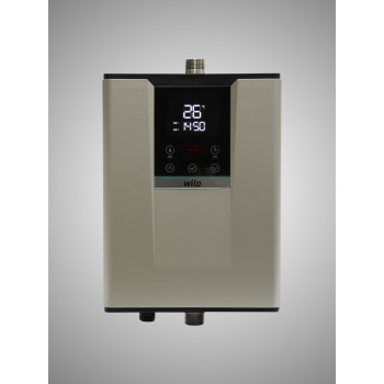 威樂水魔方智能循環回水器