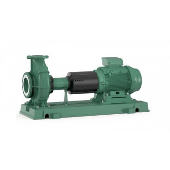 Wilo-Atmos GIGA-N 臥式端吸離心泵