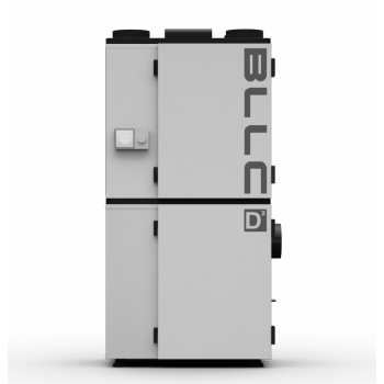 全屋空氣舒適系統