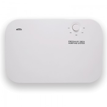 經典壁掛式新風機