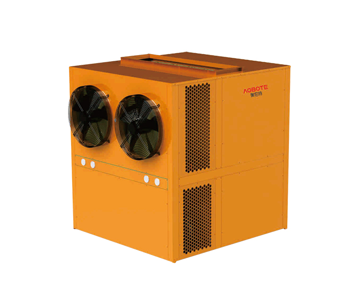 開閉一體烘干除濕機(7P、14P)