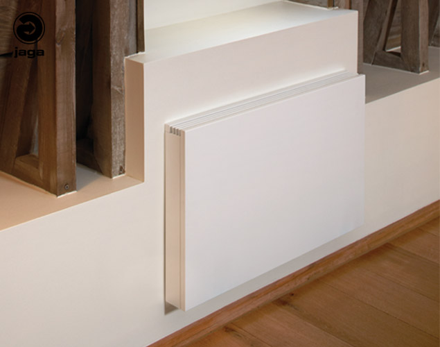 響應式低溫水暖氣片系列 思鵲達