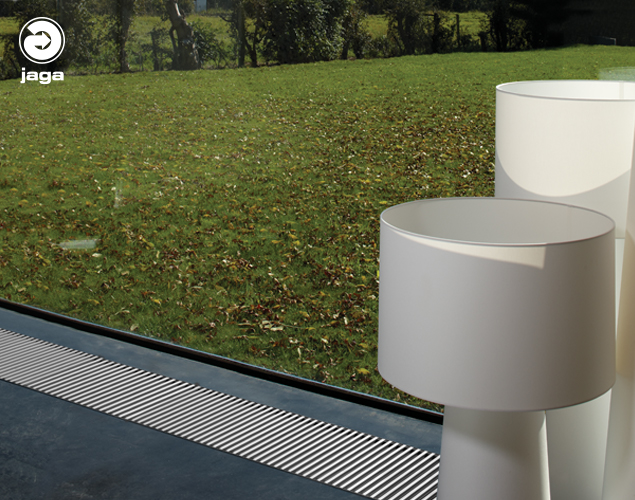 凱特羅地板空調器