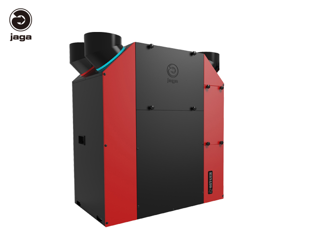 奧克金新風(fēng)機(jī)