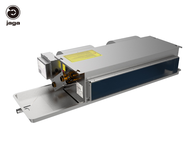 超靜音直流風(fēng)盤(pán)系列 普益克超薄