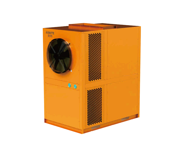 開閉一體烘干除濕機(7P、14P)