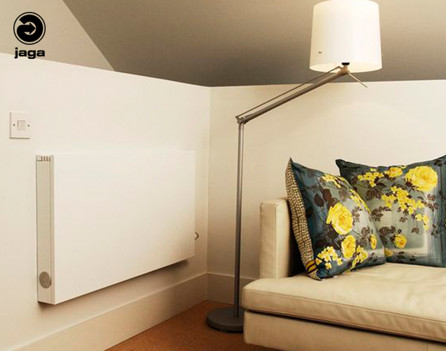 響應式低溫水暖氣片系列 思鵲達