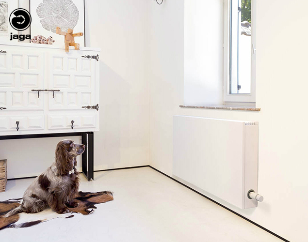 響應式低溫水暖氣片系列 思鵲達