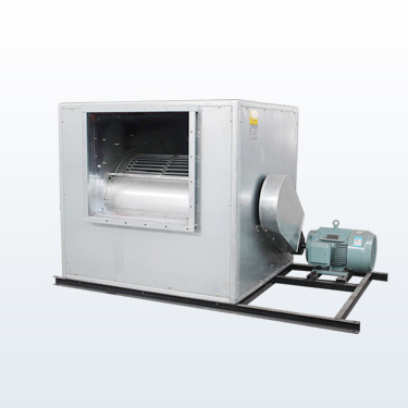 HTFC離心式消防排煙風機