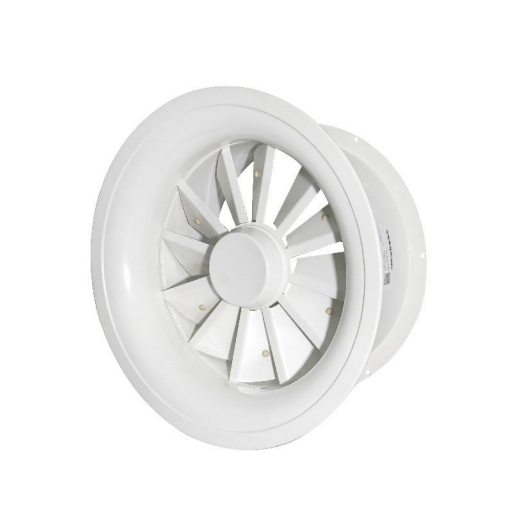 KX系列可變旋流風口