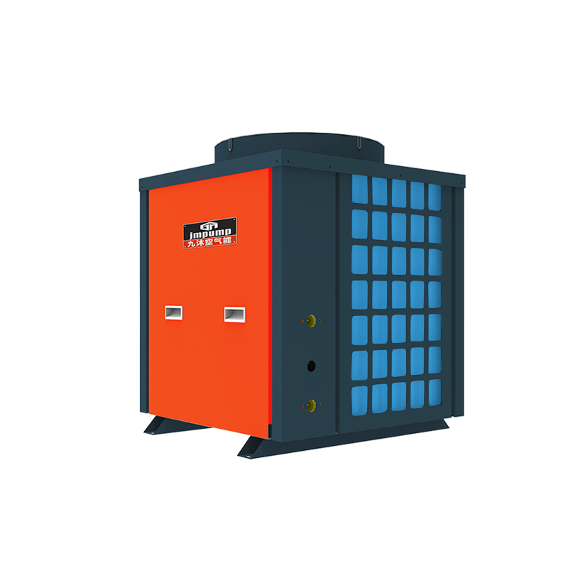 空氣源恒溫泳池?zé)岜?p