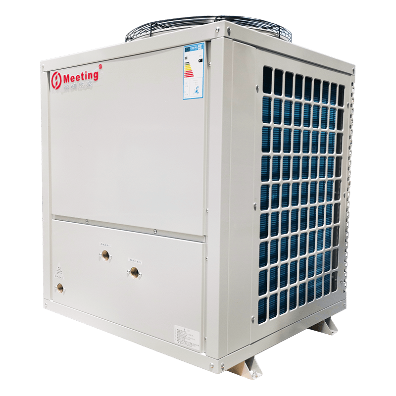 冷暖聯(lián)供熱泵