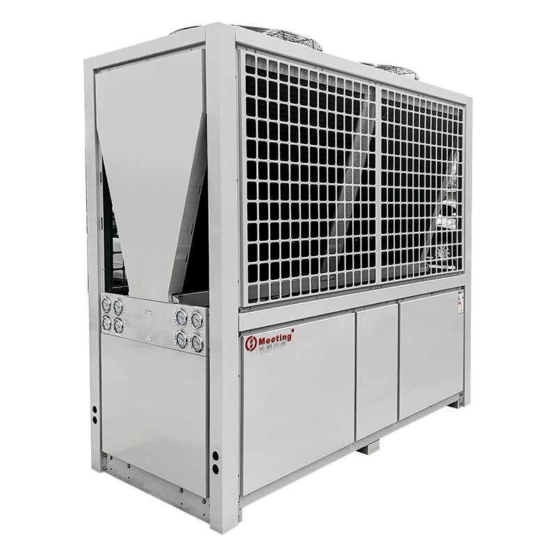 冷暖聯(lián)供熱泵