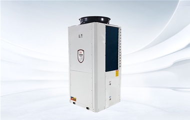 熱回收空調（三聯供）