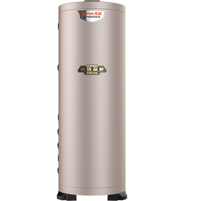 空氣能熱水-巡洋元帥（水） 系列