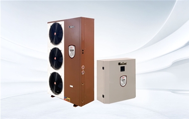 超低溫直流變頻機