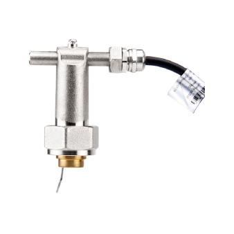 WFS21020BD(xx)擋板式流量開關|機械式流量開關