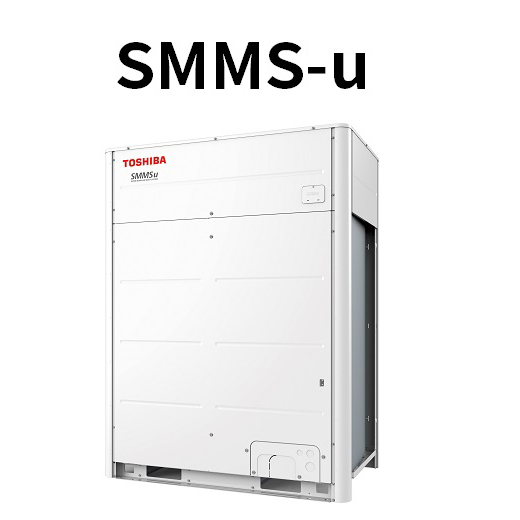 室外機 14/16/18/20/22/24 HP