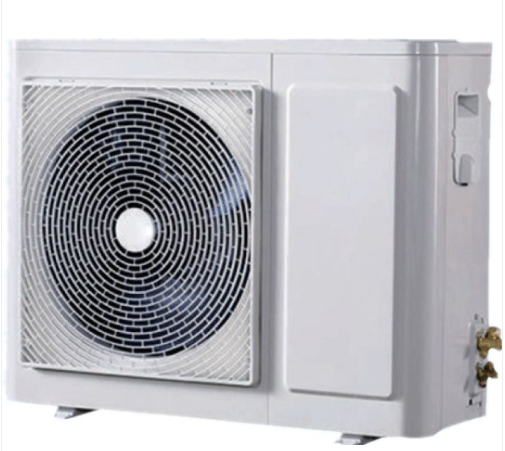 被動式住宅環控新風能源系統