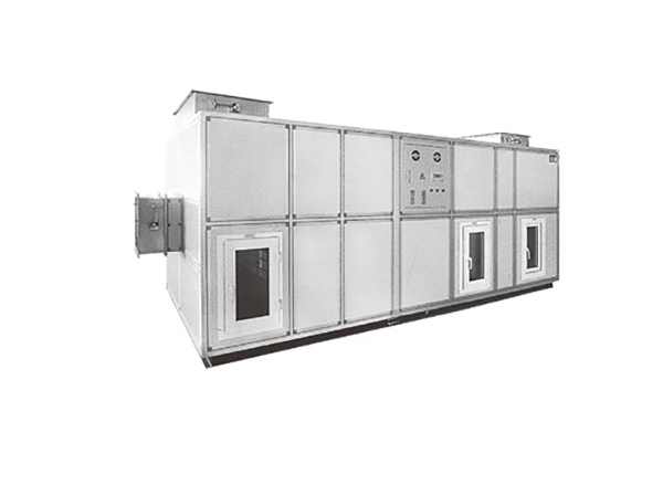 ZCKD低露點(diǎn)轉(zhuǎn)輪除濕機(jī)組ZCH-D/Z-1500